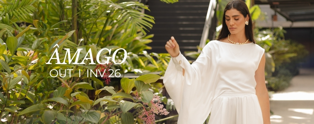 Âmago 2026