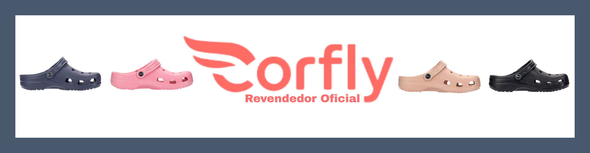 corfly vermelho claro