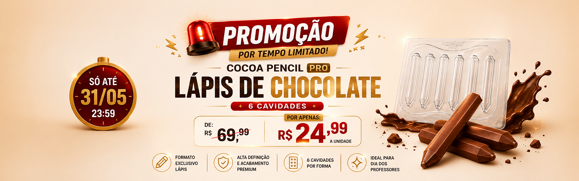 PENCIL PRO2