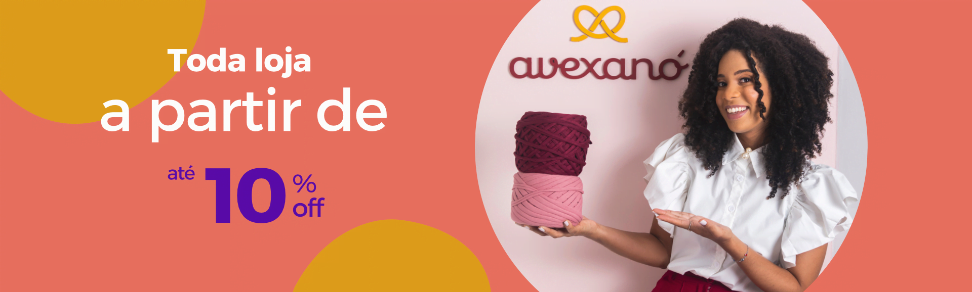New avexanó