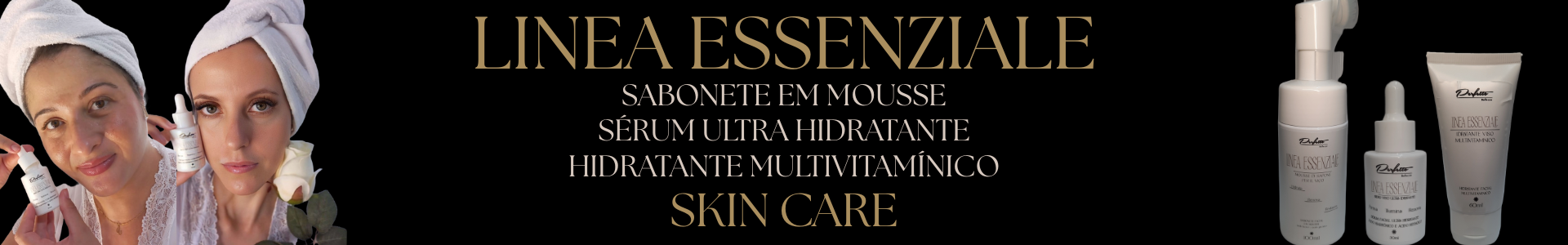 full banner linea essenziale