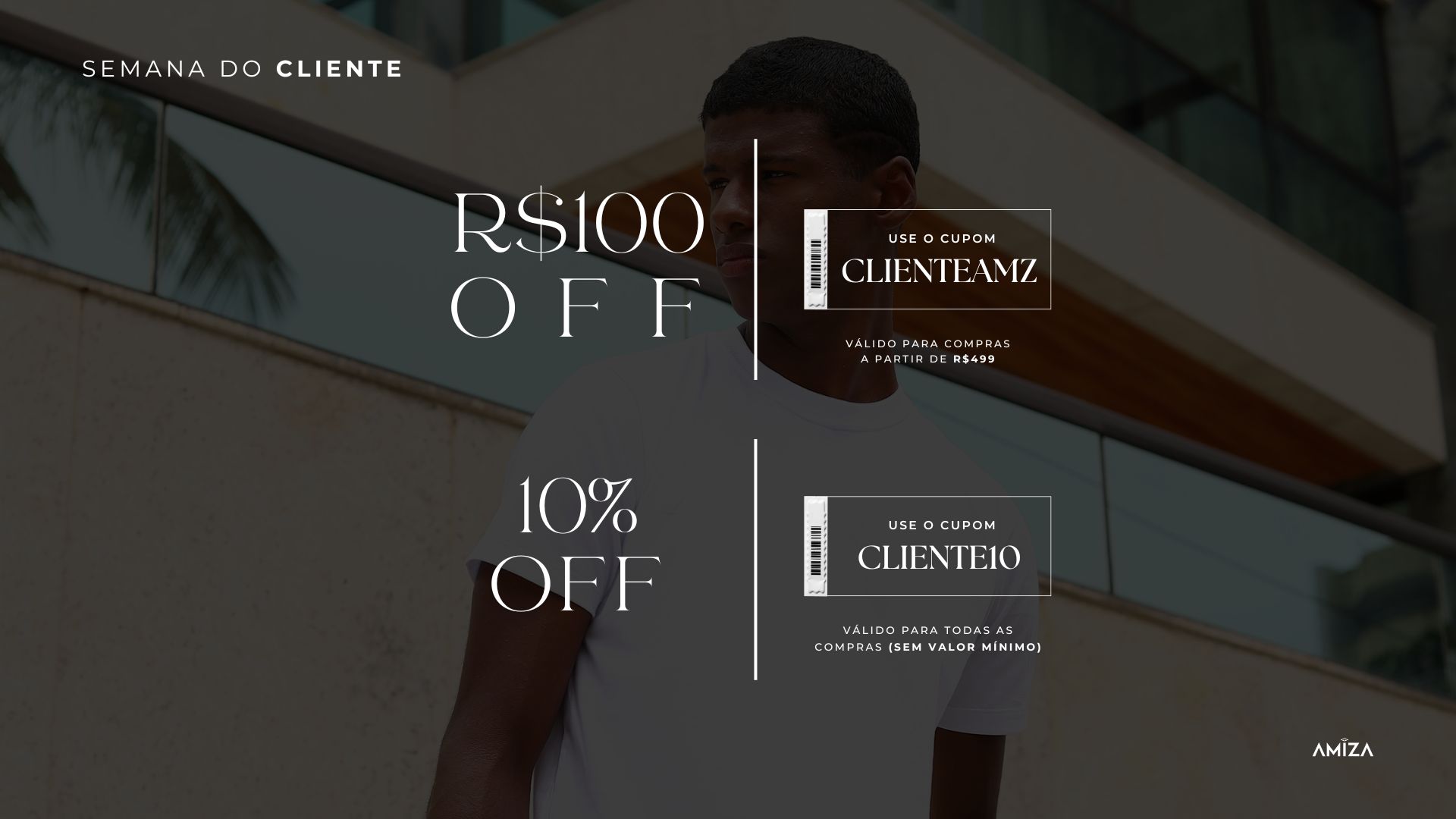 semana do cliente