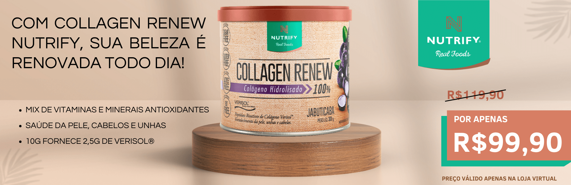 Collagen Renew