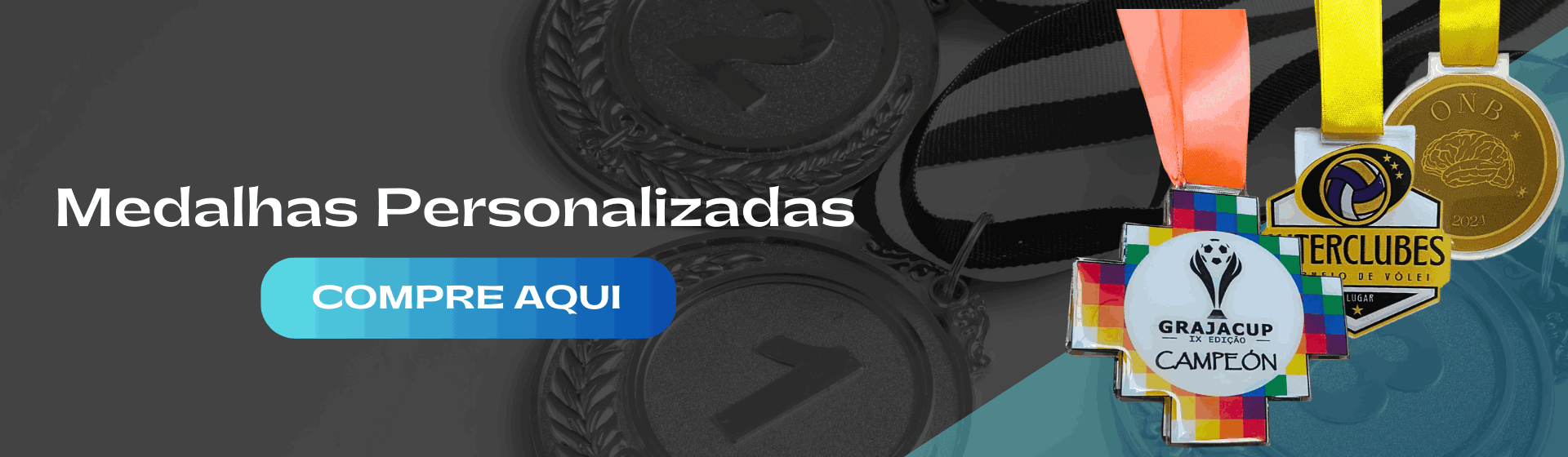 Medalhas