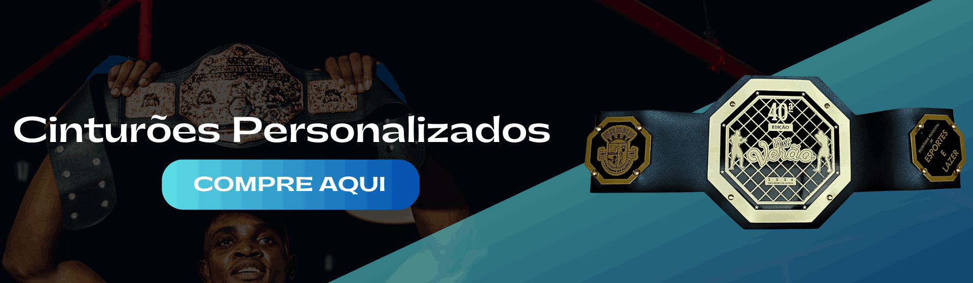 Cinturões