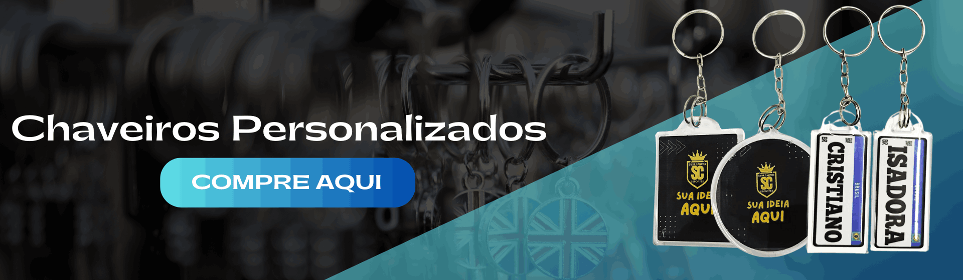 Chaveiros