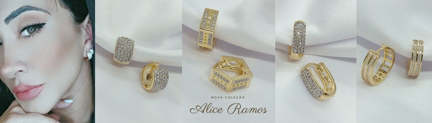 Coleção Alice Ramos