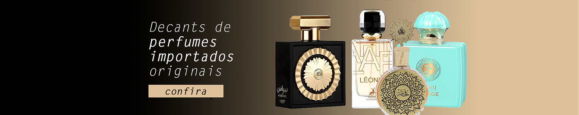 Full Perfumes Decants