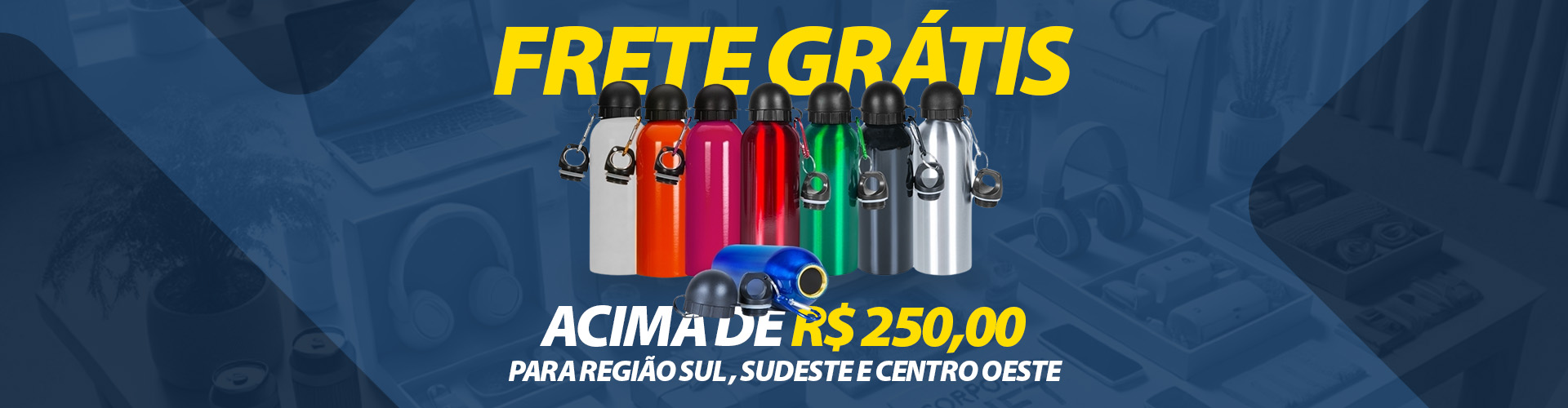 frete gratis full