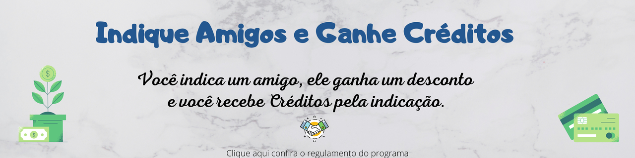 Programa de Indicação Full