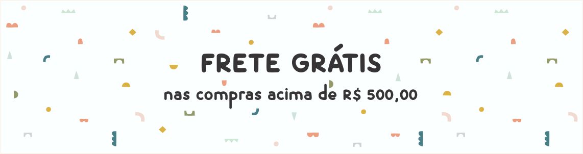 frete grátis