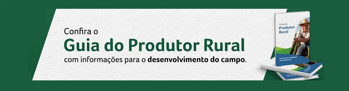 guia produtor rural