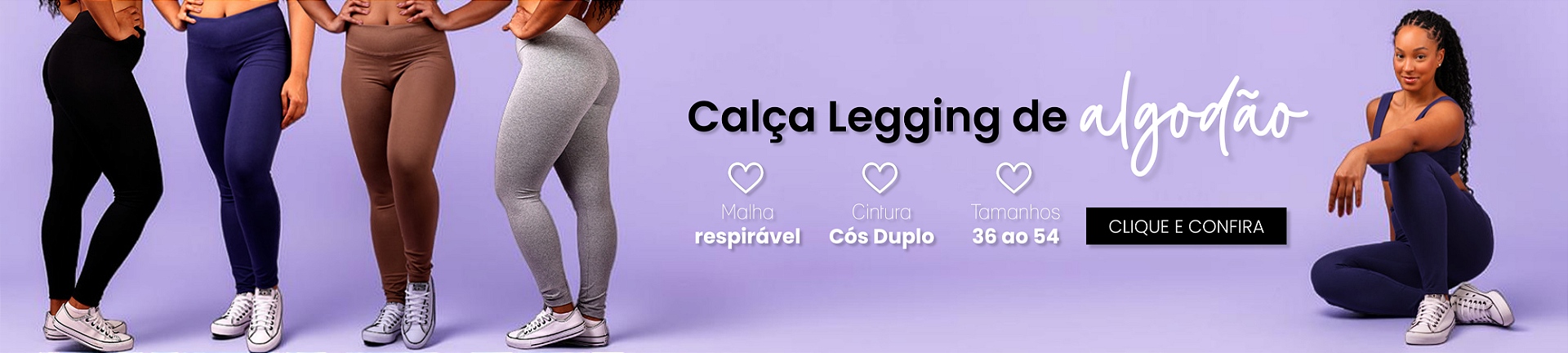legging