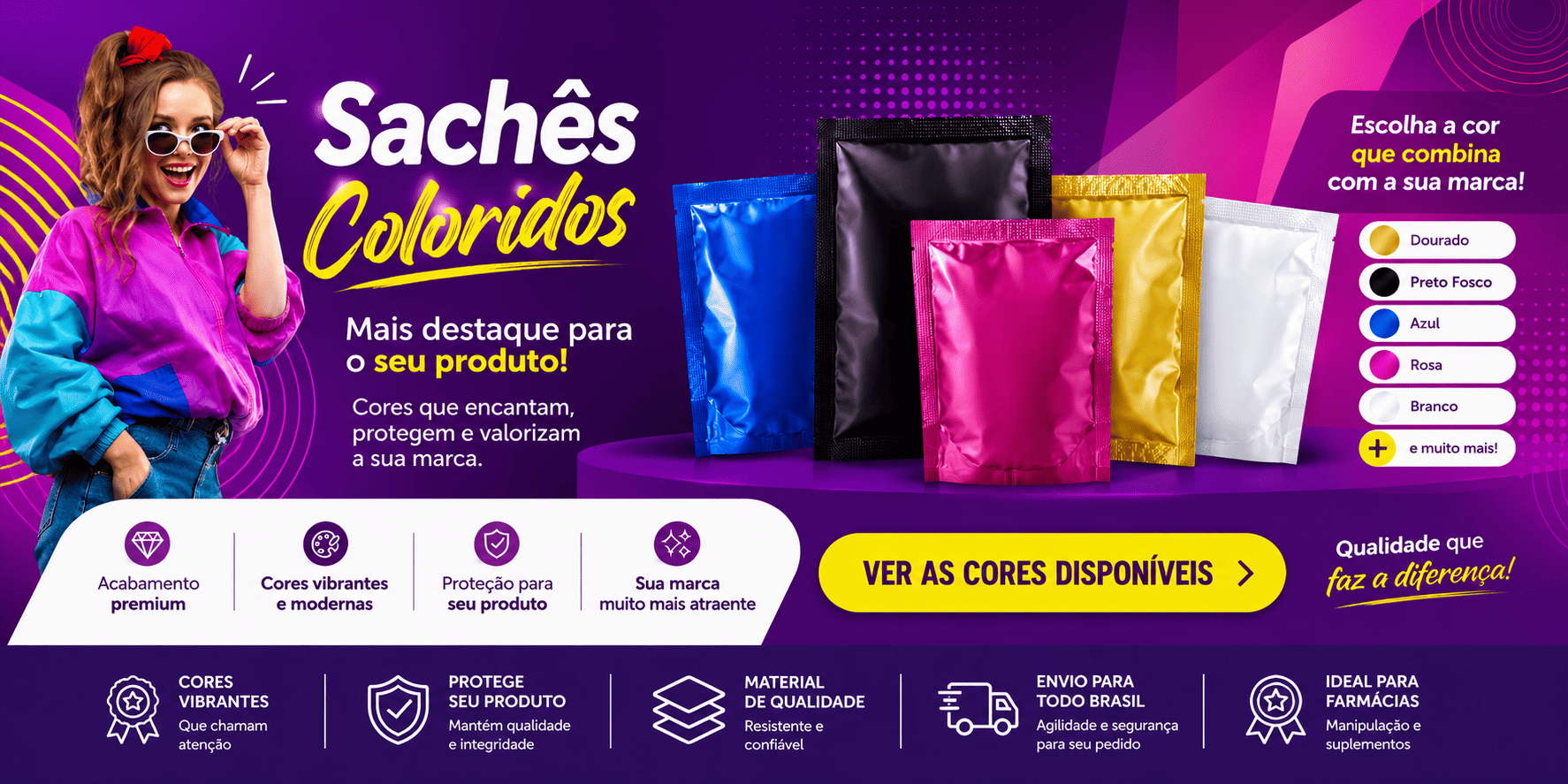 Coloridos