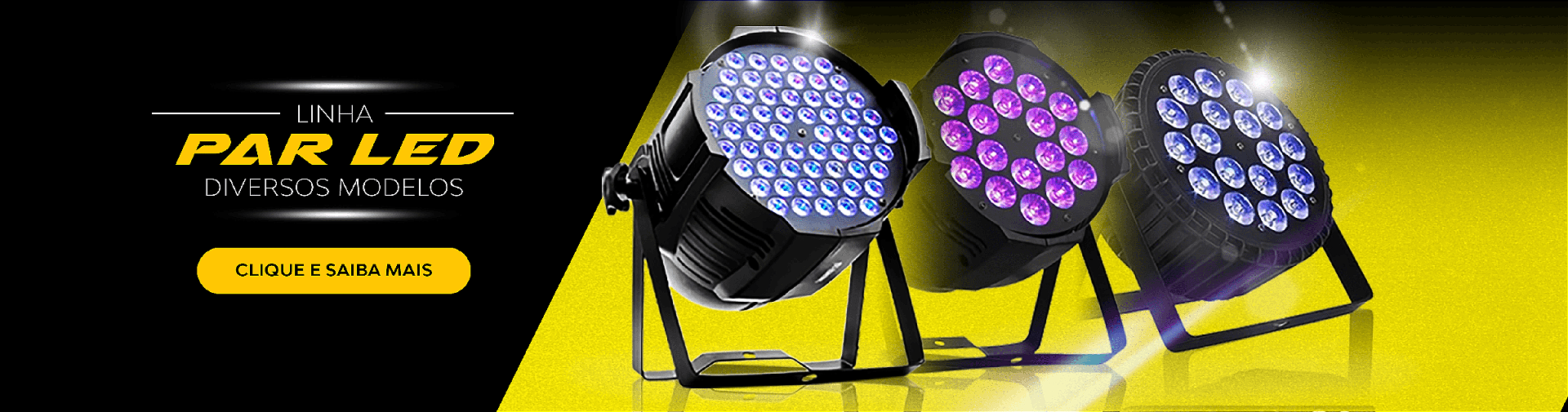 PAR LED