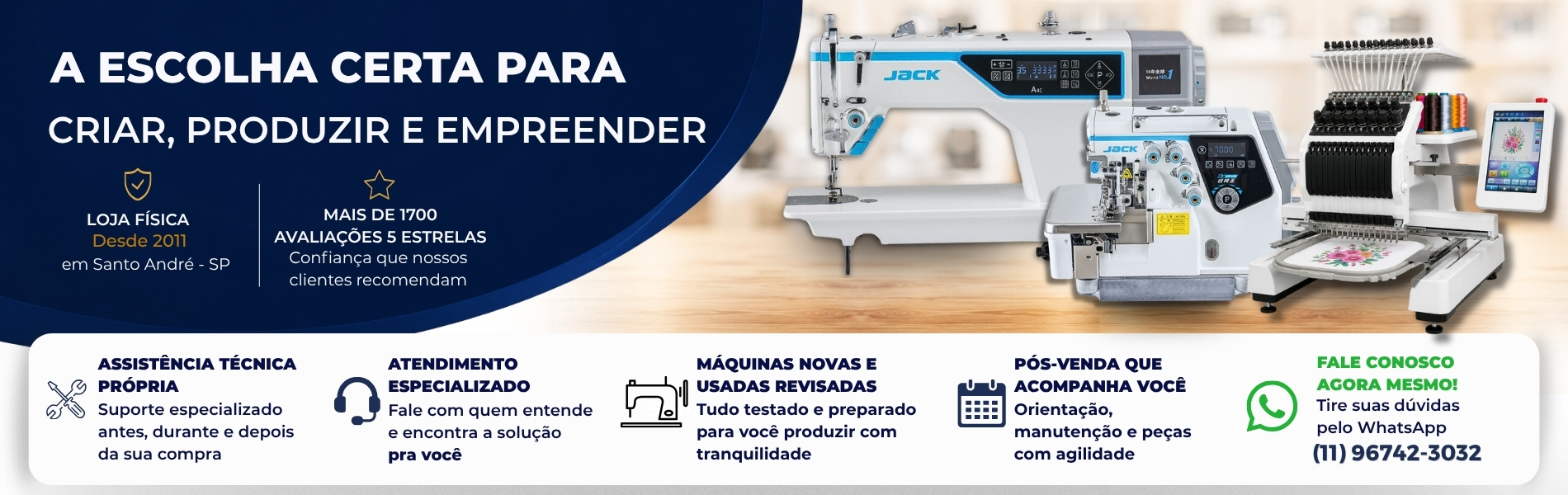 Confiança
