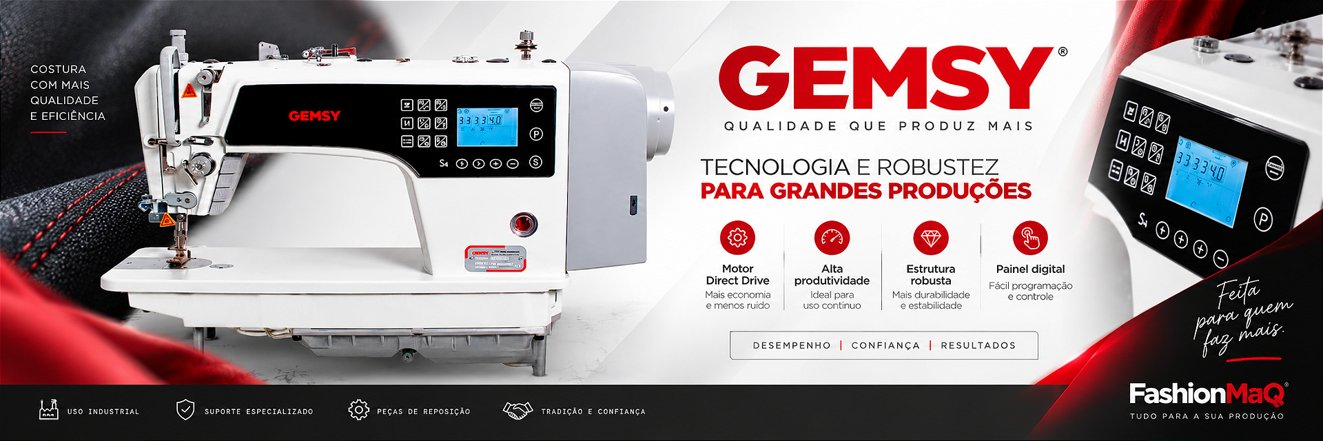 GEMSY RETA ELE