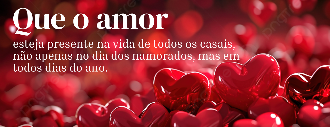 Namorados