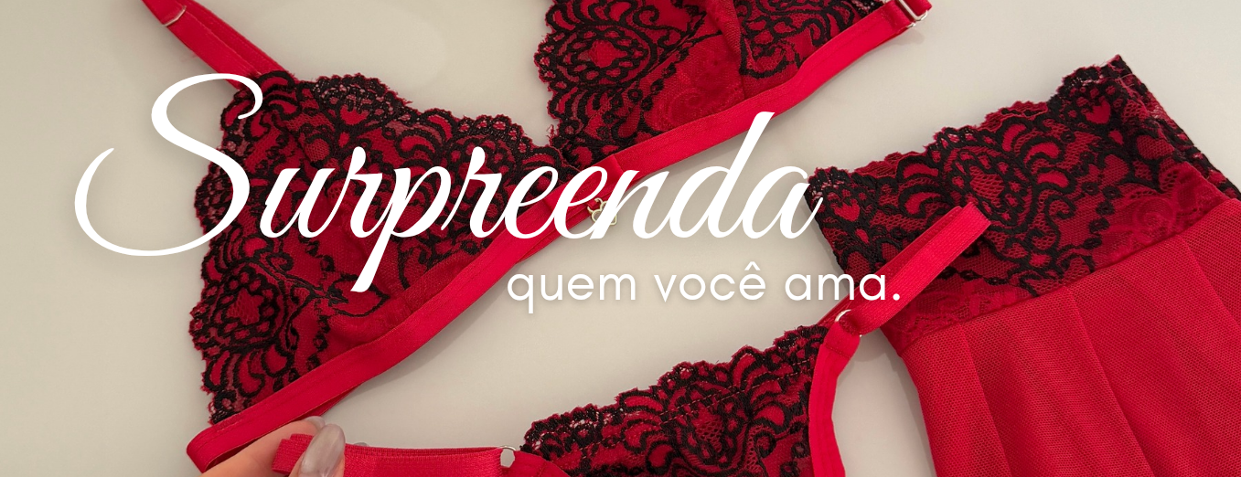 Surpreenda