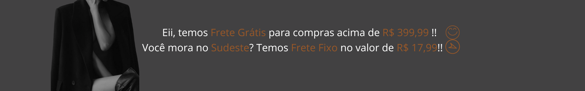 Banner Frete Full
