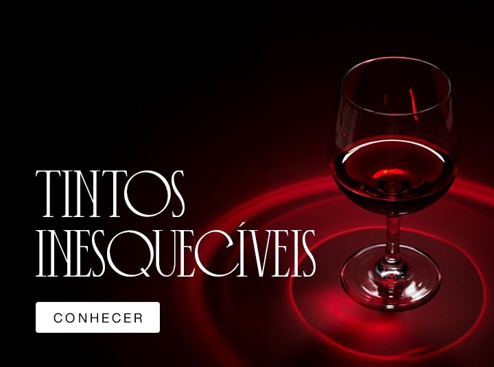 Tintos Inesquecíveis mobile