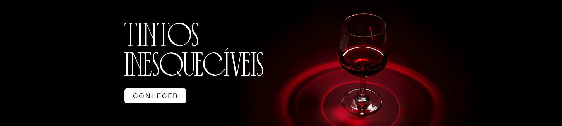 Tintos Inesquecíveis
