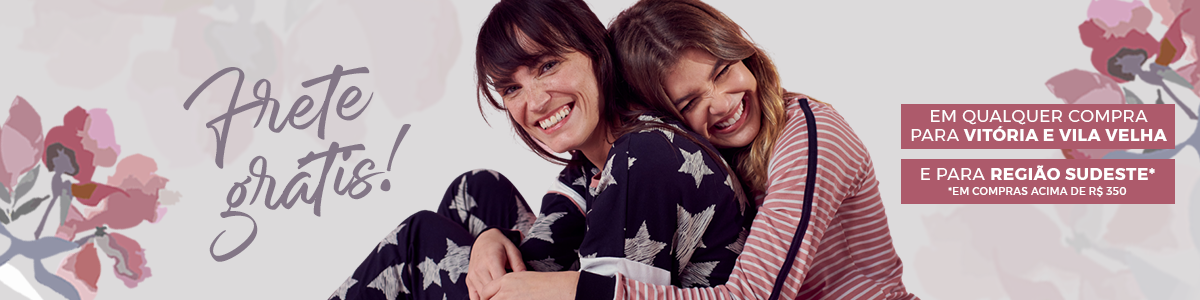 FRETE GRÁTIS