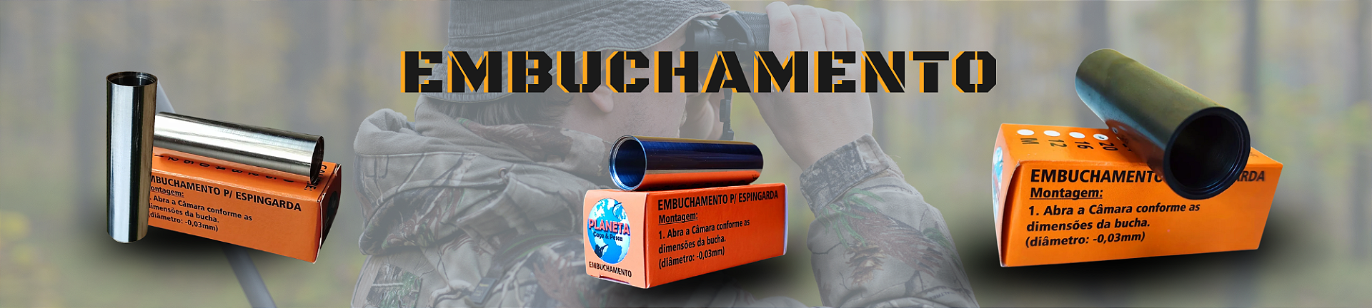 Embuchamentos