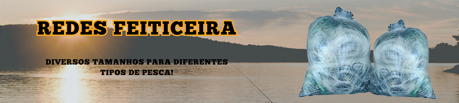 Redes