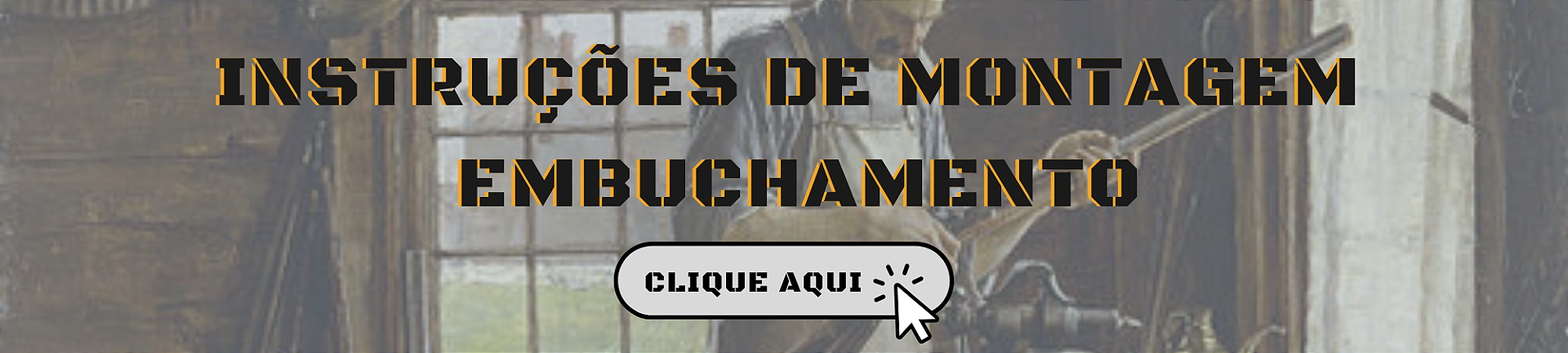 Instruções para Embuchament