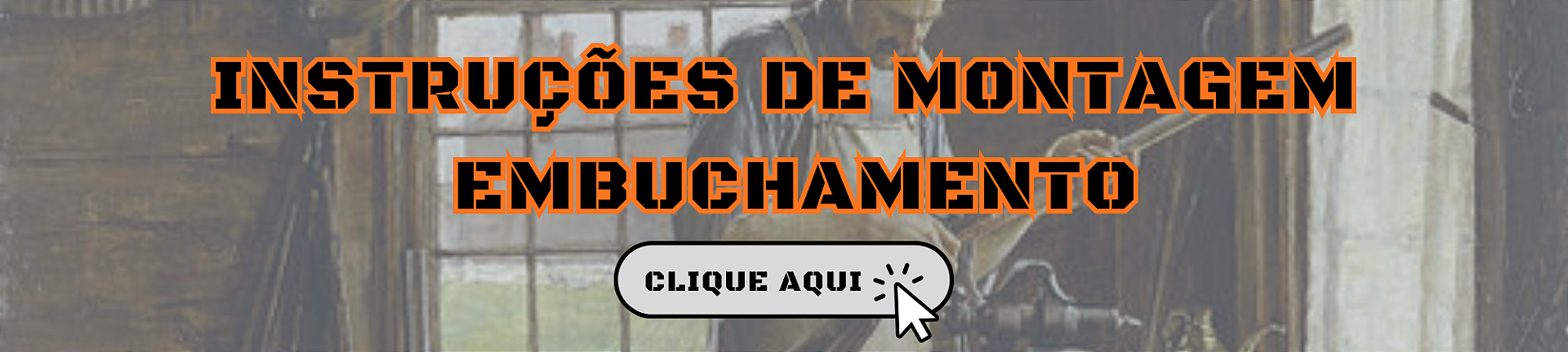 Instruções para Embuchament