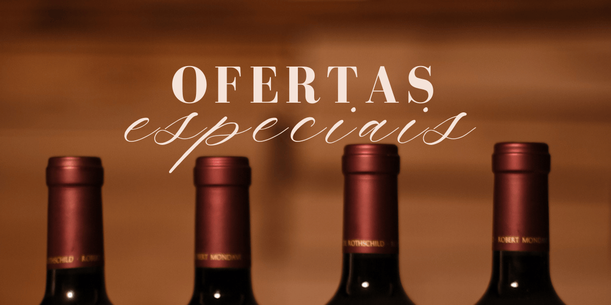 Ofertas Especiais