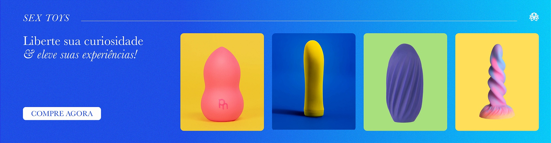 CAT - Sex Toys