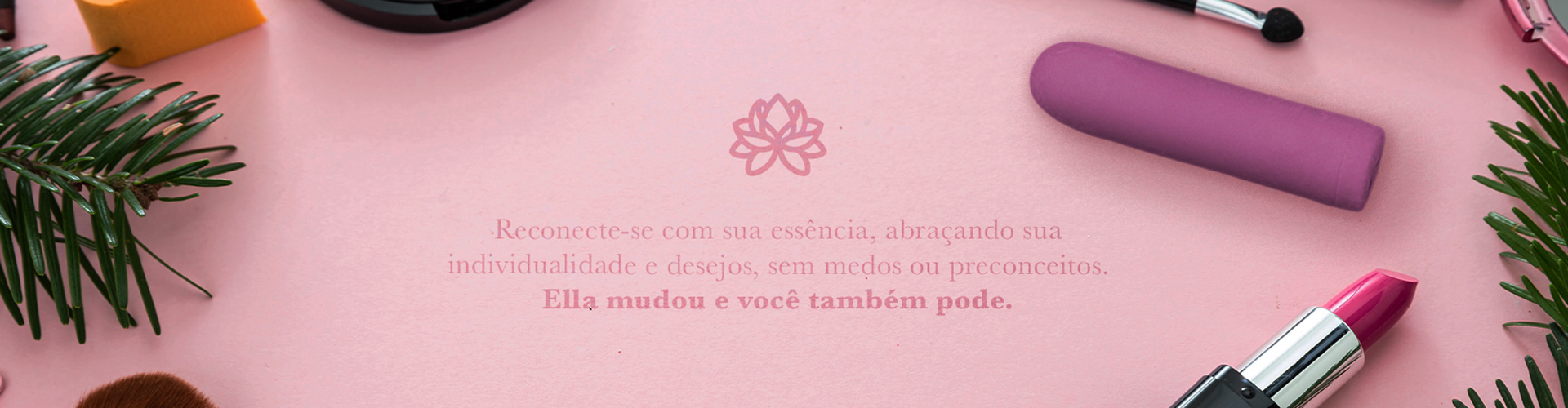 Ella está diferente