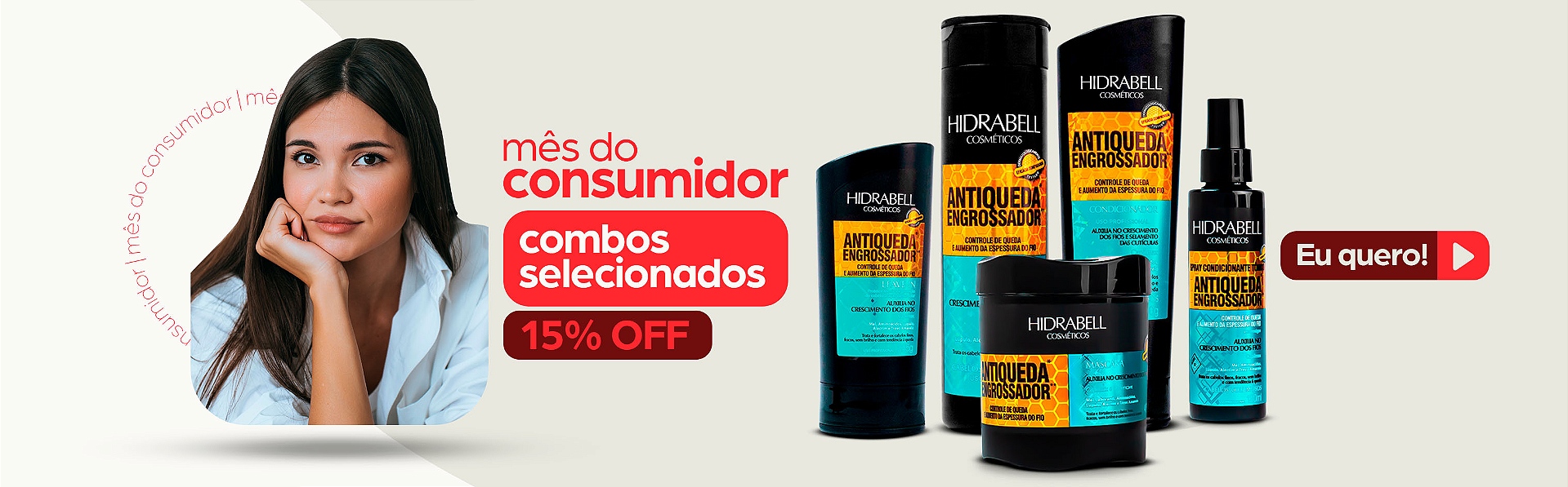 Mês do consumidor @desktop