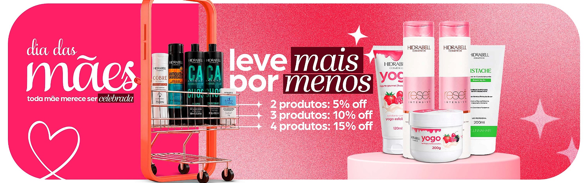 Leve mais por menos @desktop