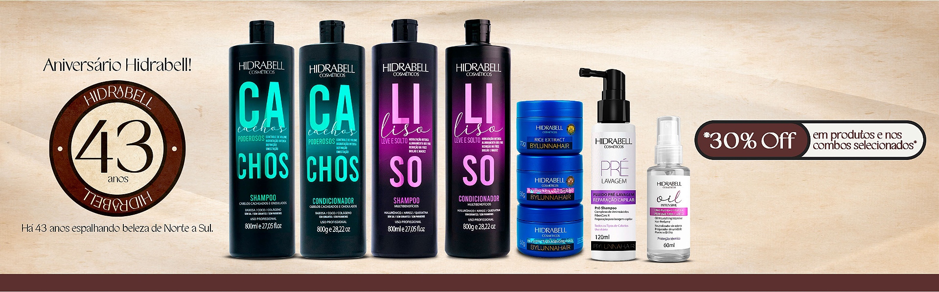 43 de Hidrabell - Produtos @desktop