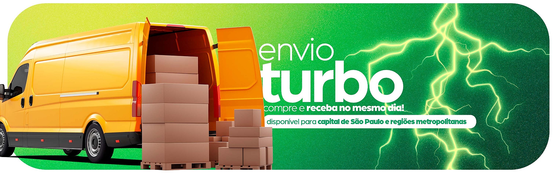 Envio Turbo @desktop
