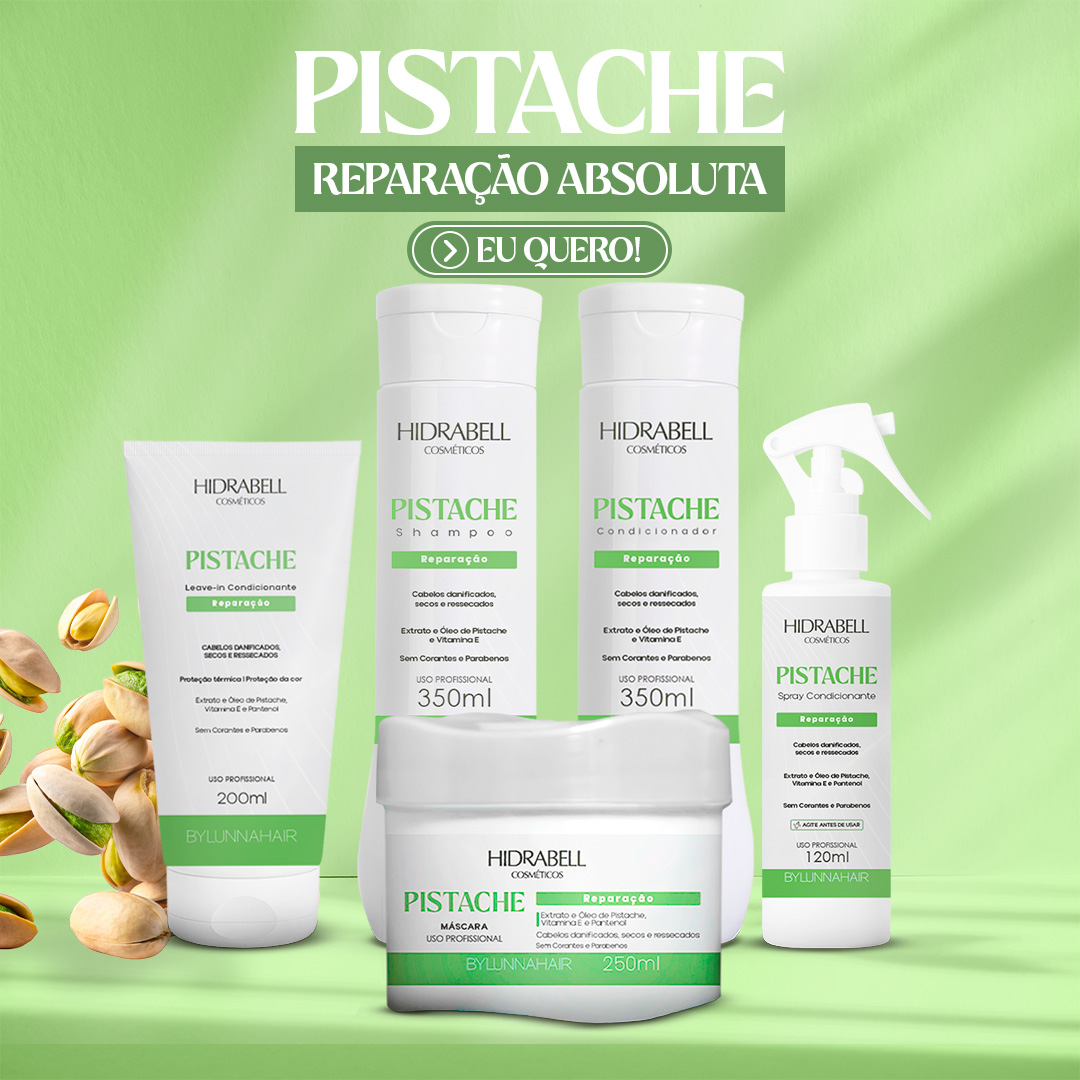 Pistache Mobile - Genérico @mobile