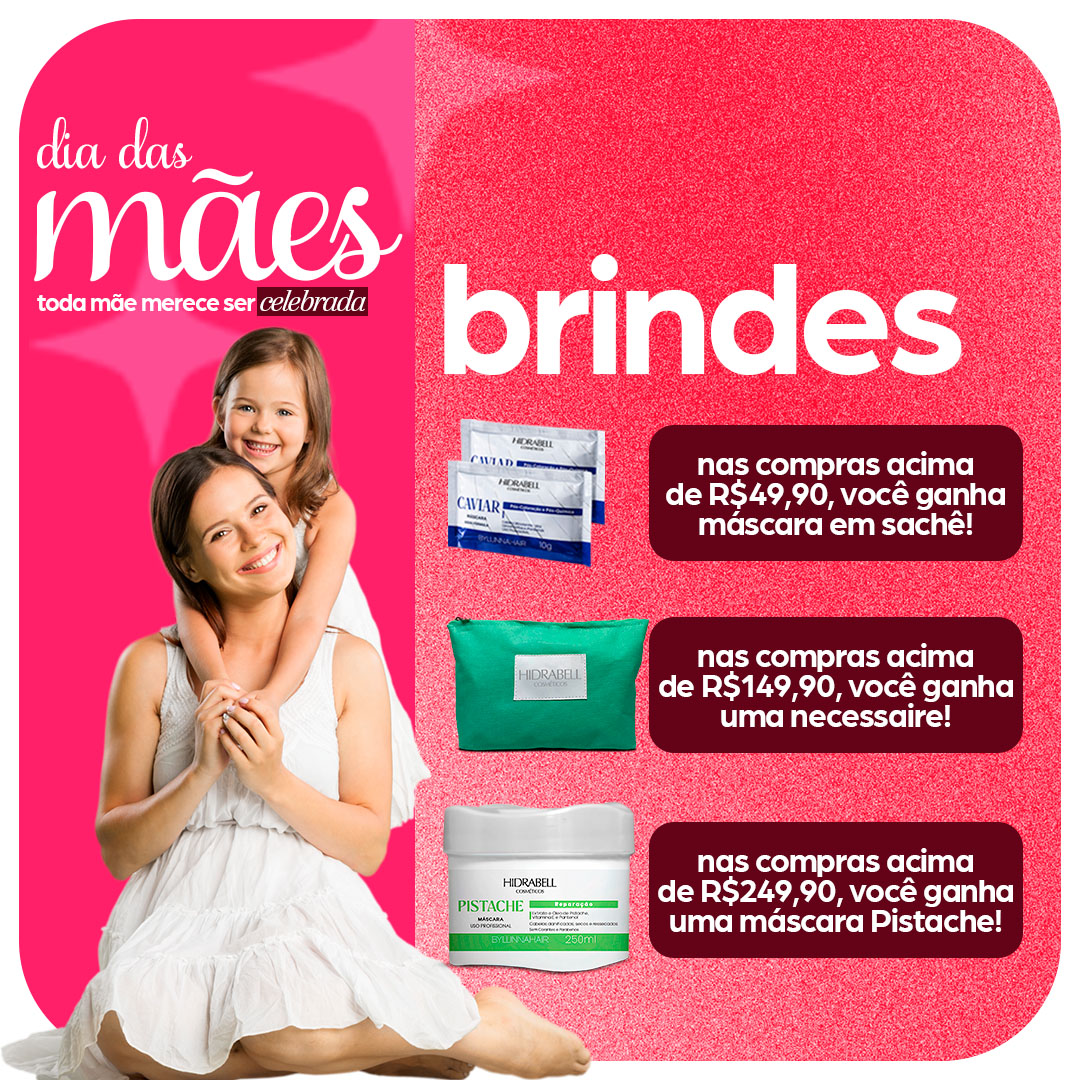 Brindes @mobile