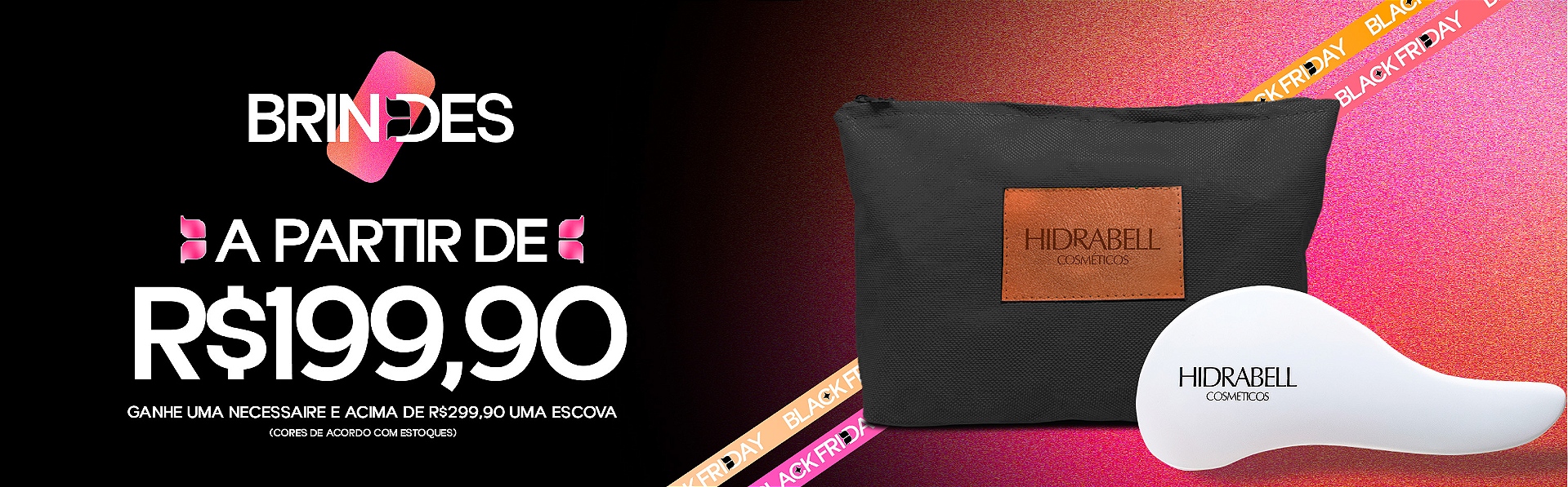 43 de Hidrabell - Brindes @desktop