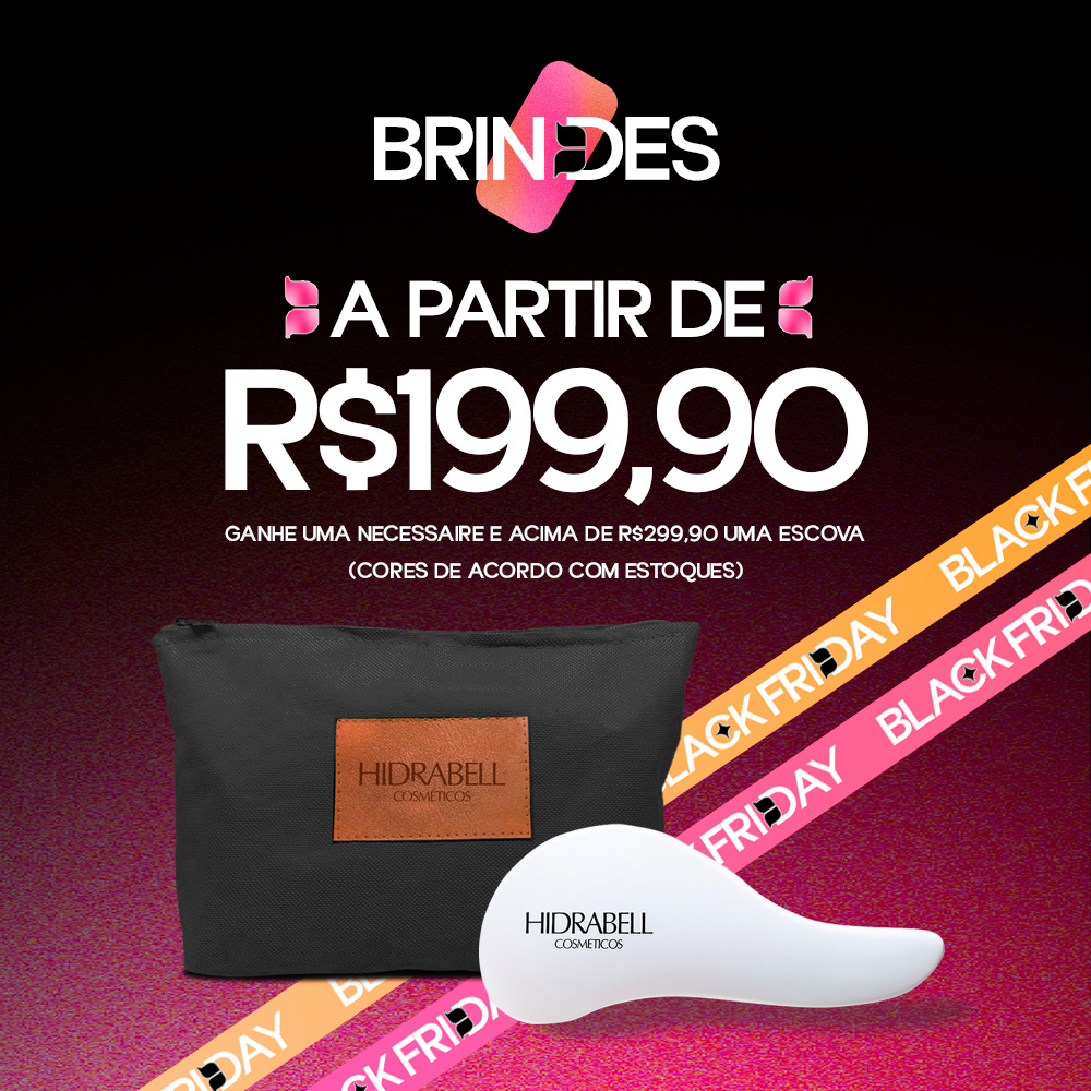 43 de Hidrabell - Brindess @mobile