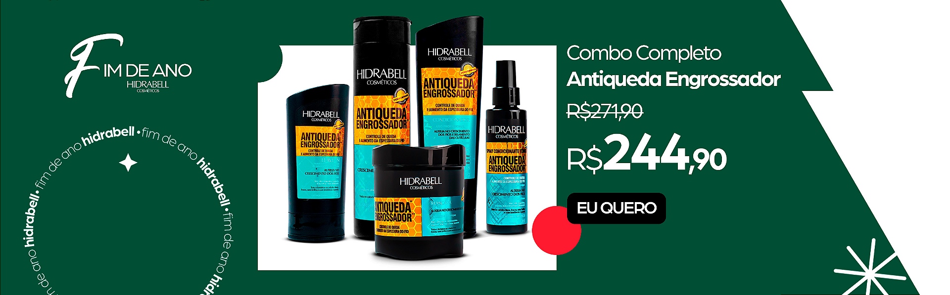 Fim de ano - Antiqueda Engrossador @desktop