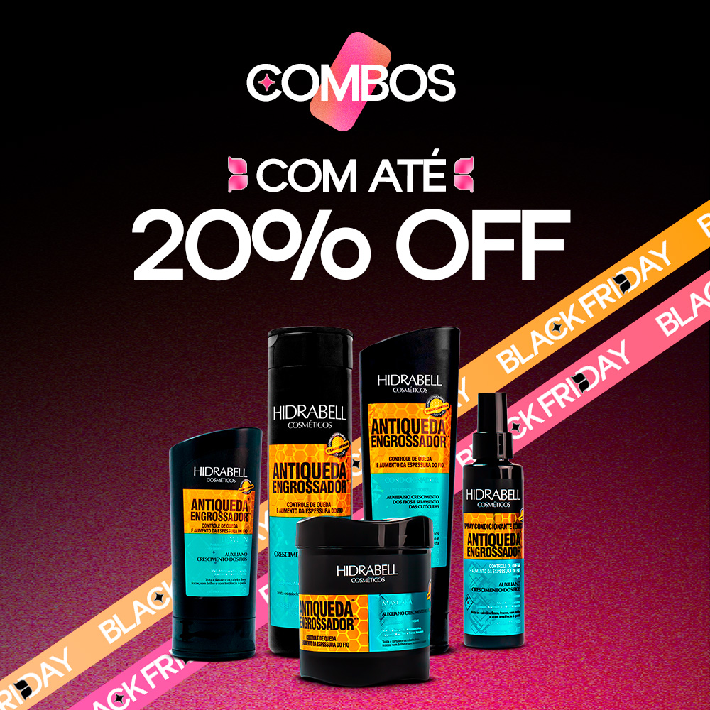 43 de Hidrabell - Promoção @mobile