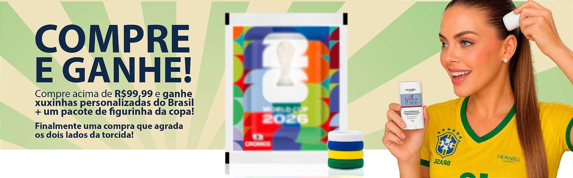 COPA DO MUNDO @desktop