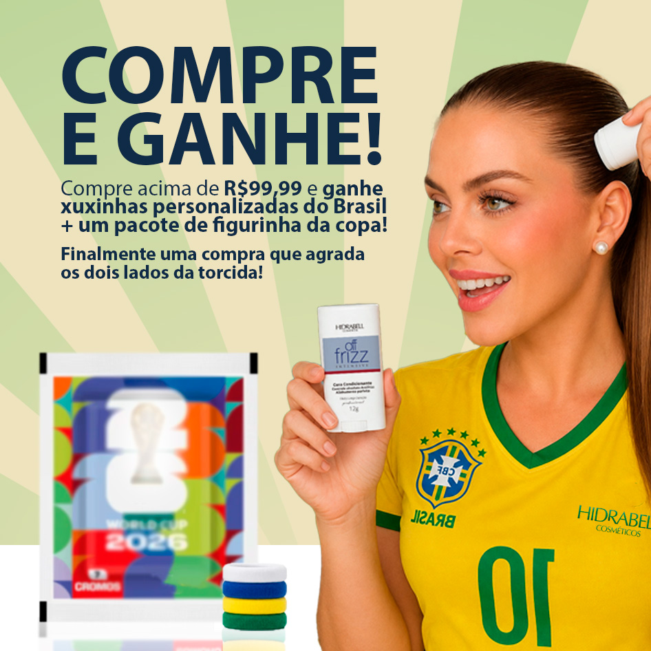 COPA DO MUNDO @mobile