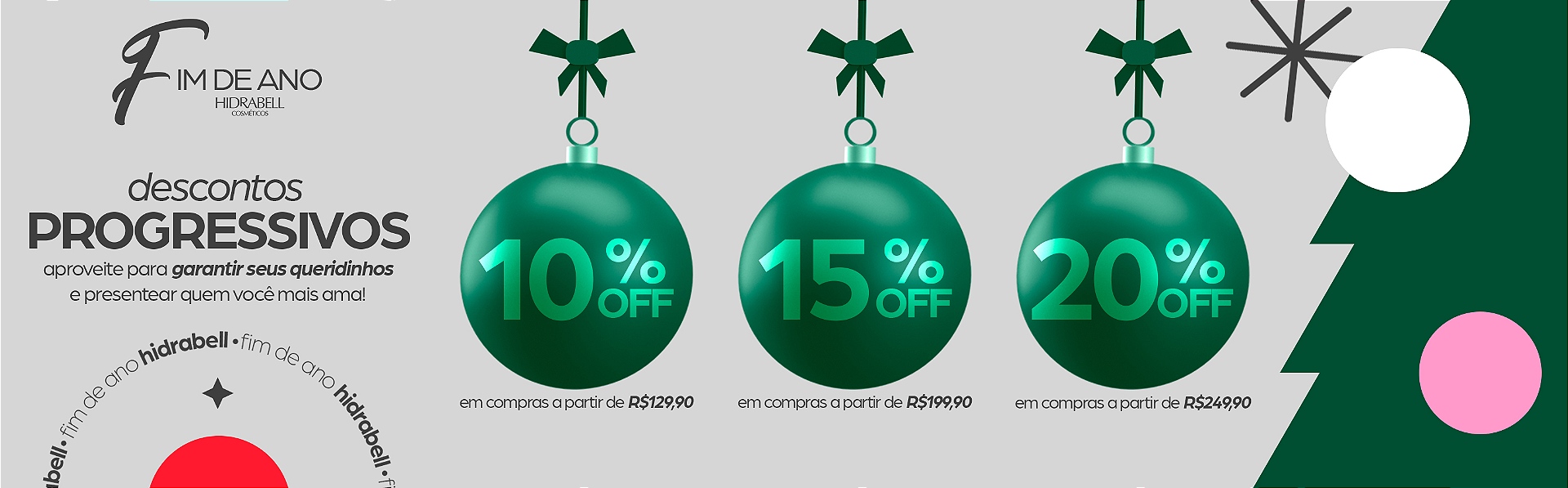 Final de Ano - Desconto Progressivo @desktop