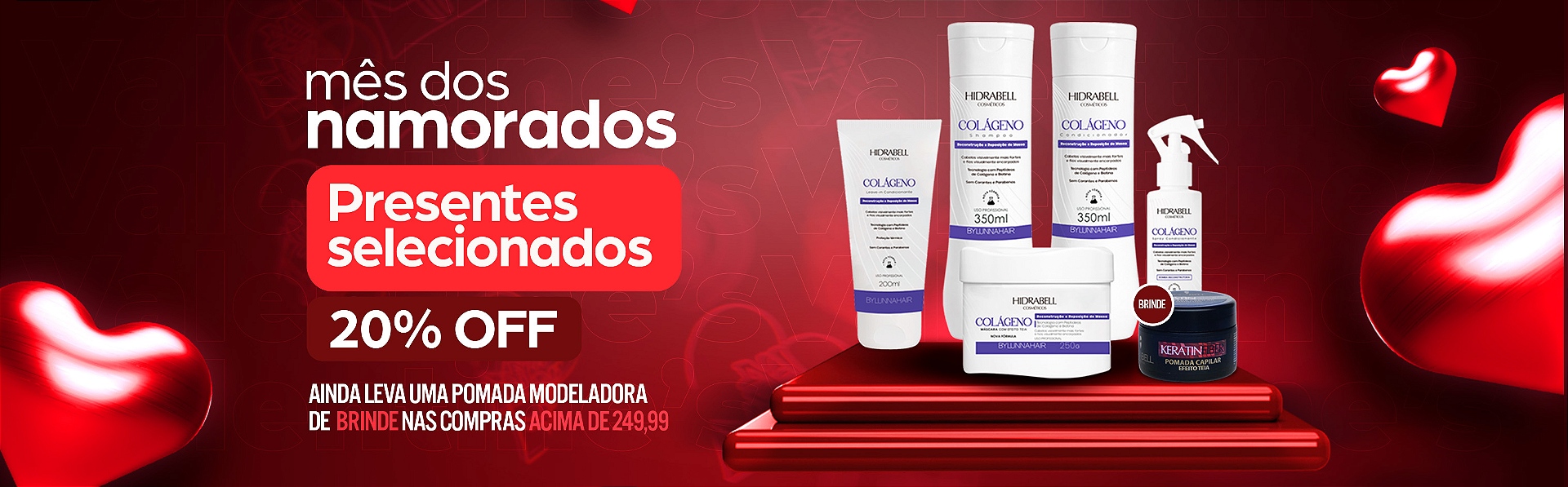 Leve mais por menos @desktop