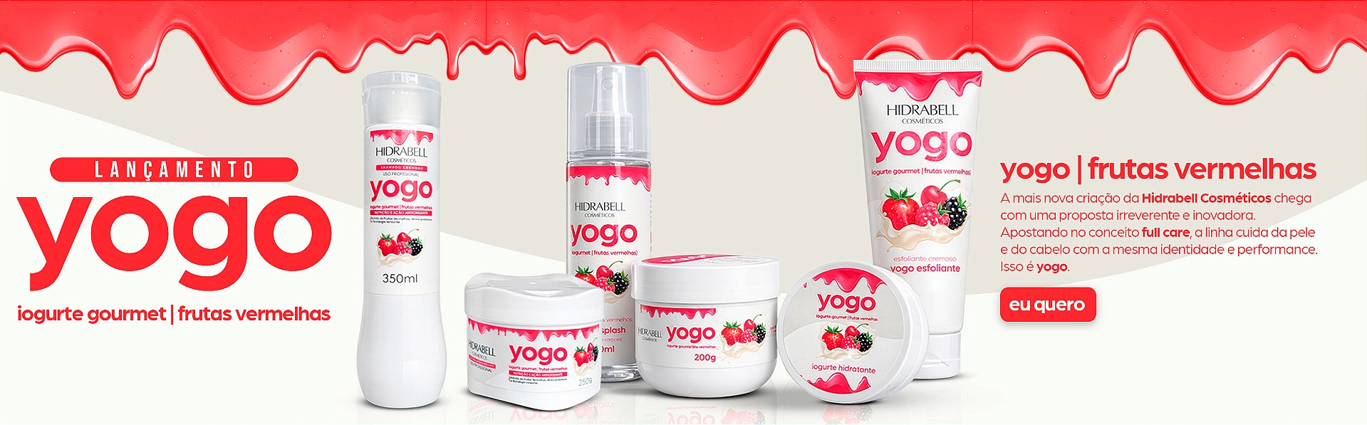 Yogo @desktop