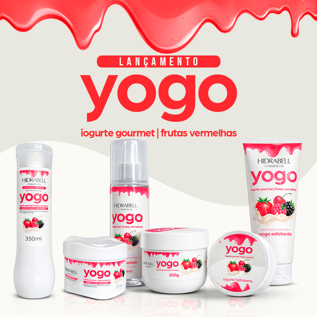 Yogo @mobile